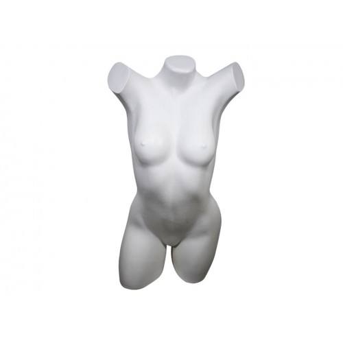 Manequim Feminino Busto Claudia Raia