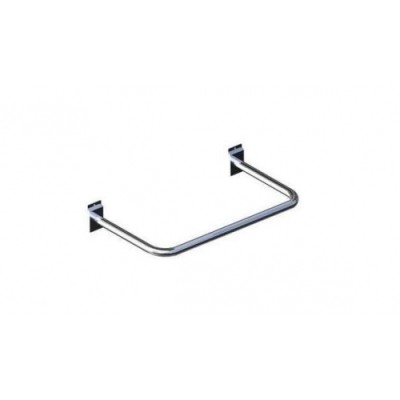 Arara para Painel 0,50 cm Cromada