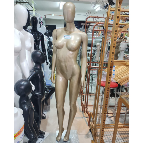 Manequim de Polietileno  Manequim de Polietileno