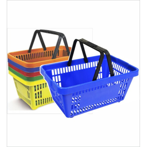 Cesto plástico Cesto plástico