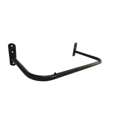 Arara de Parede só tubo 1,00M Arara de Parede só tubo 1,00M