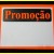 Etiqueta PVC Promoção