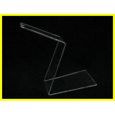 Expositor para Calçado Linha Z 10 cm