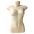 Busto encorpado Feminino