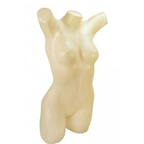 Manequim Feminino Busto Claudia Raia